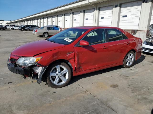 Louisville, KY에서 판매 중인 2014 Toyota Camry Hybrid - Front End