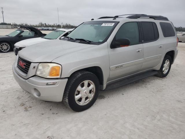 2005 Gmc Envoy Xl