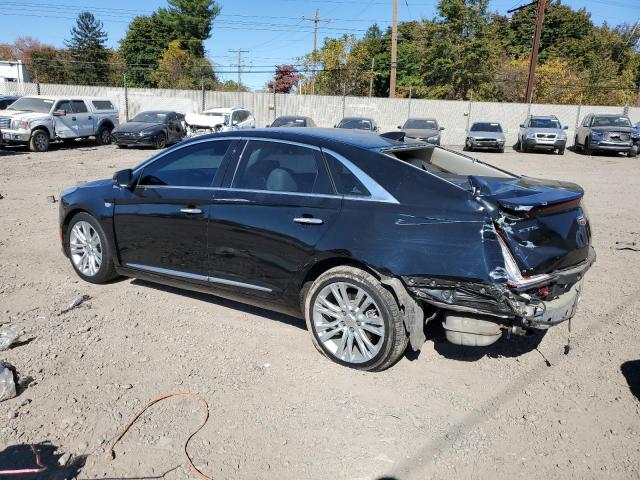  CADILLAC XTS 2019 Чорний