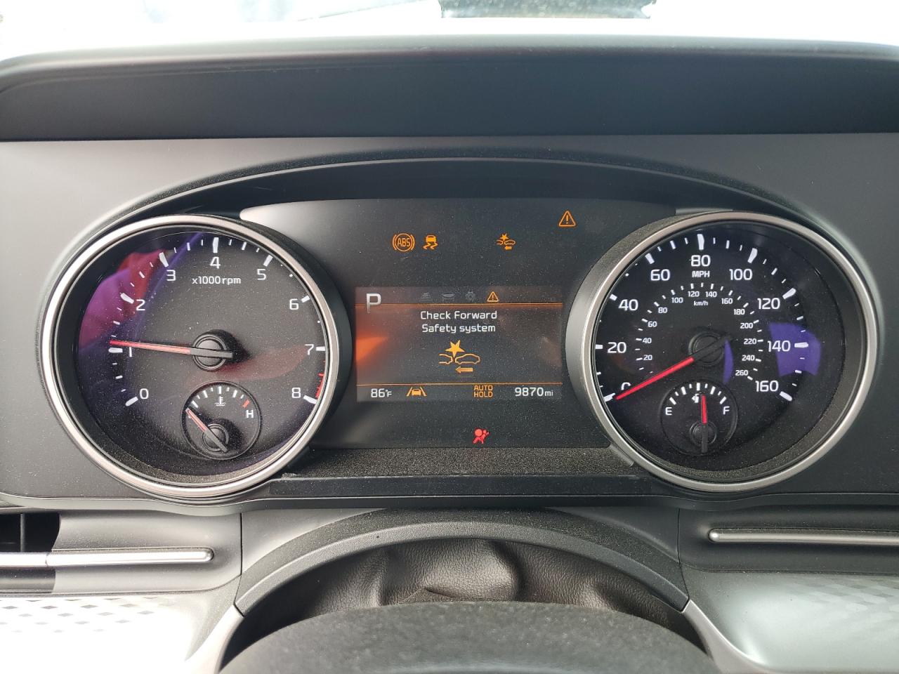 2024 Kia Carnival - Image 9