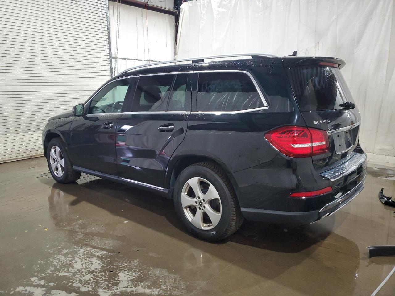 2019 Mercedes-Benz GLS-klasse - Image 2