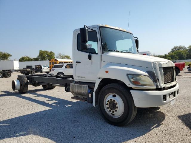 2018 Hino 258/268 for Sale in Wilmer, TX - Side