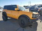 2022 Ford Bronco Base იყიდება Nampa-ში, ID - All Over