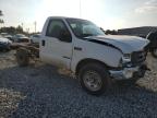 2000 Ford F250 Super Duty zu verkaufen in Byron, GA - Front End