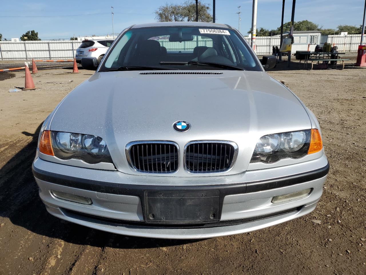 2001 BMW 3er - Image 5