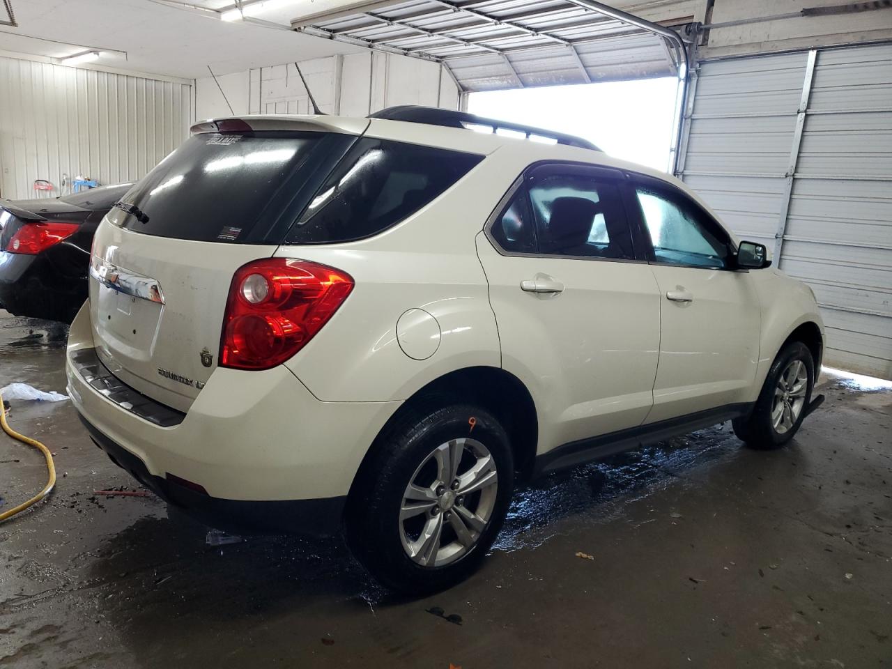 2014 Chevrolet Equinox - Image 3