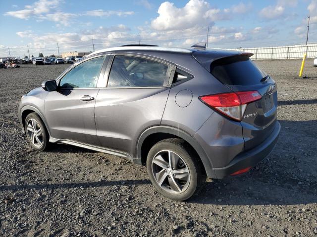 3CZRU6H50NM766601 Honda HR-V EX 2