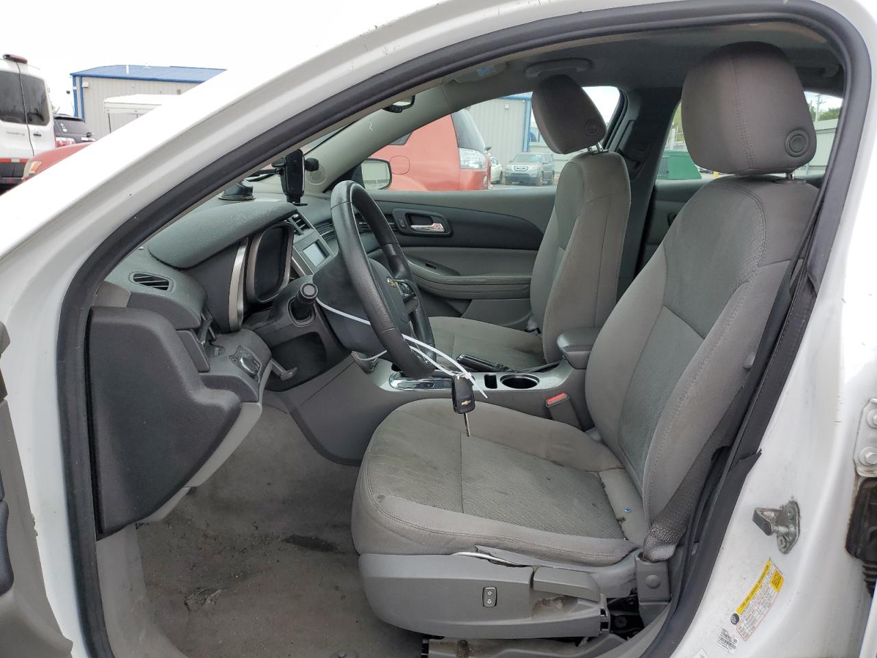 2015 Chevrolet Malibu - Image 7