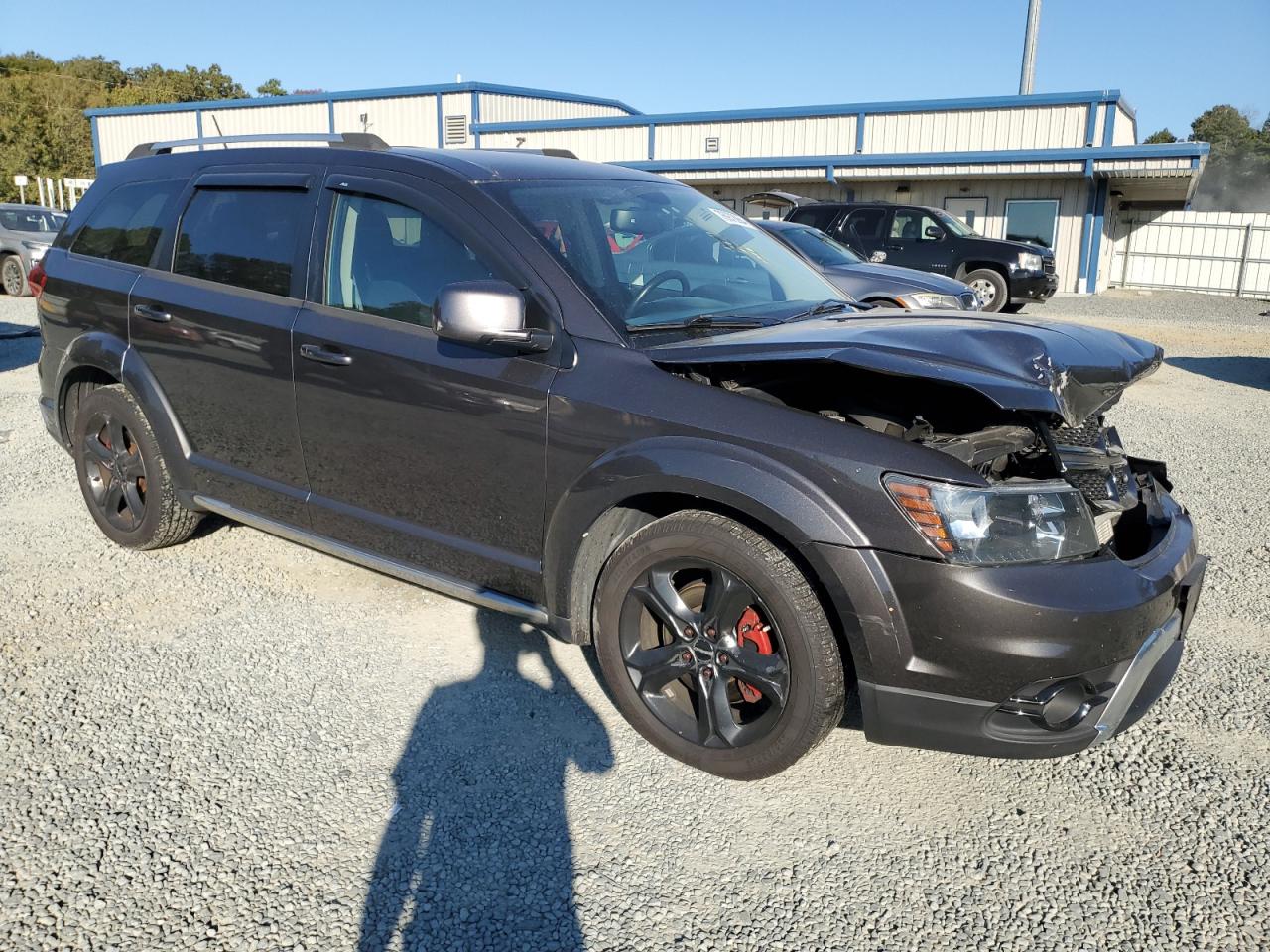 2016 Dodge Journey - Image 4