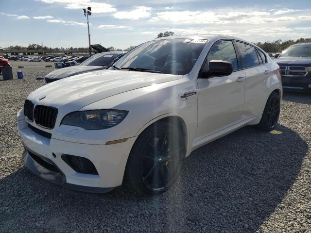 2011 Bmw X6 M