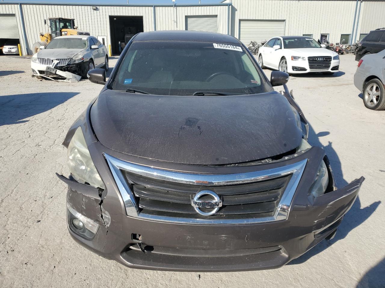 VIN 1N4AL3AP3EC410957 2014 NISSAN ALTIMA no.5