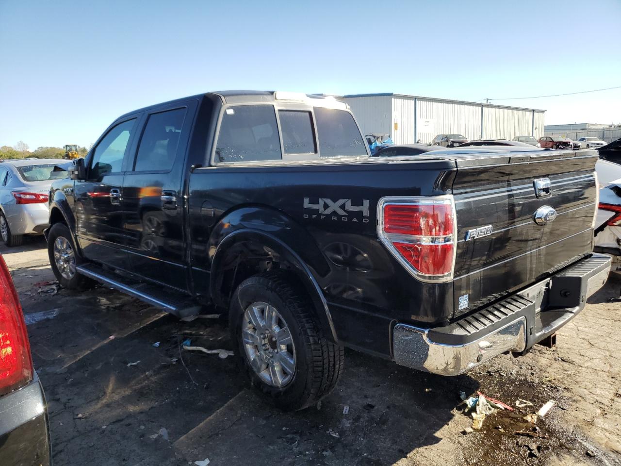 2011 Ford F-150 - Image 2