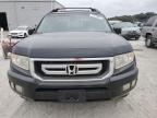 2010 Honda Ridgeline Rtl продається в Jacksonville, FL - Water/Flood