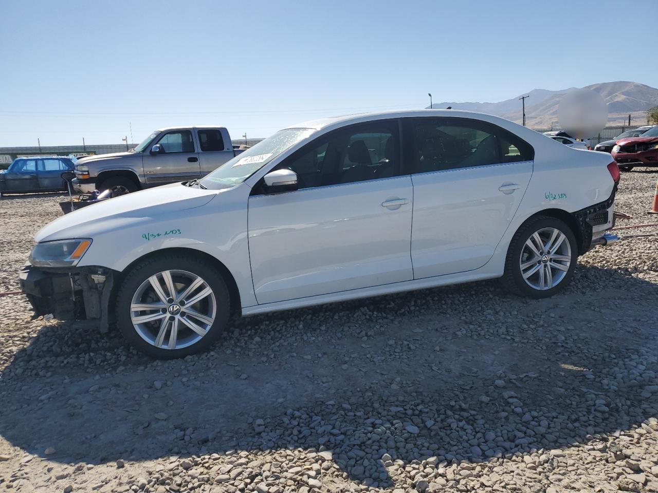 2015 Volkswagen Jetta - Image 1