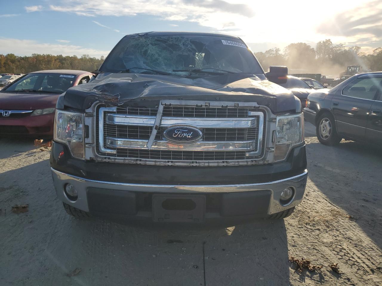 2013 Ford F-150 - Image 5