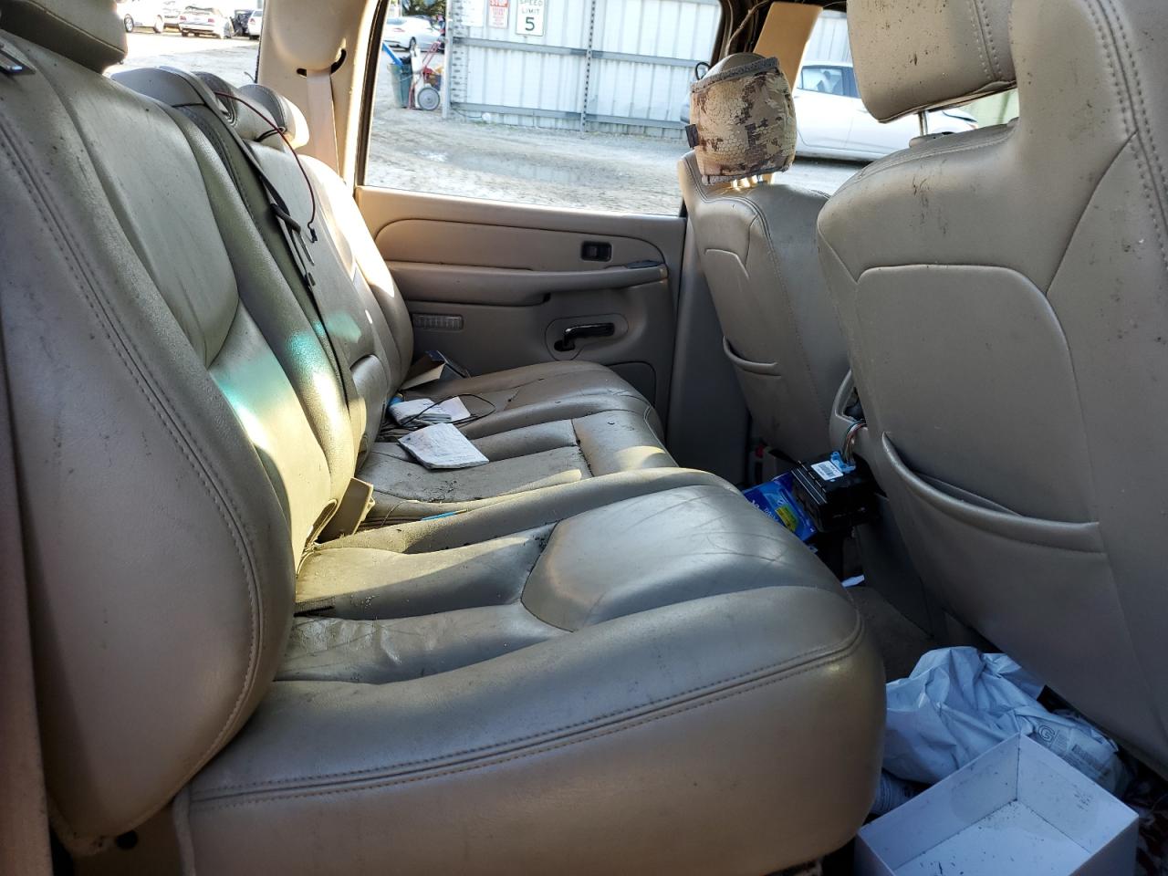 2005 Chevrolet Silverado K1500 VIN: 2GCEK13T051135115 Lot: 74010774