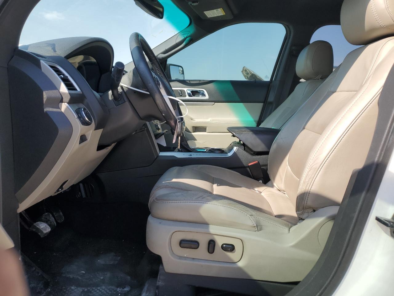 2013 Ford Explorer - Image 7