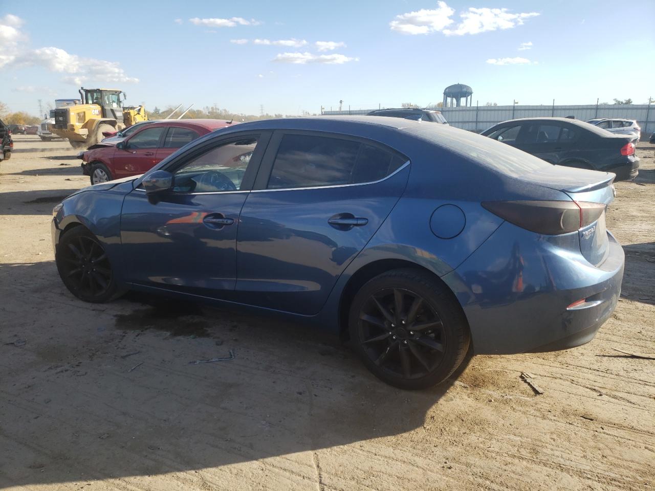 2017 Mazda 3 - Image 2
