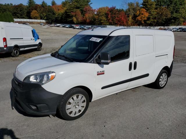 2021 Ram Promaster City 