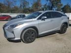 2017 Lexus Rx 350 Base на продаже в Hampton, VA - Side