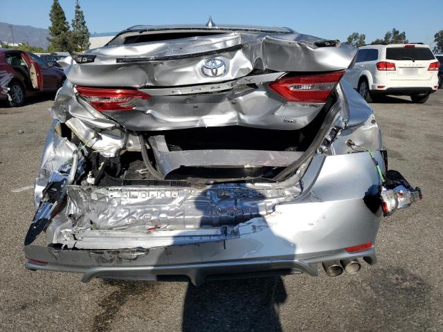 4T1G11AK7LU960183 Toyota Camry SE 6