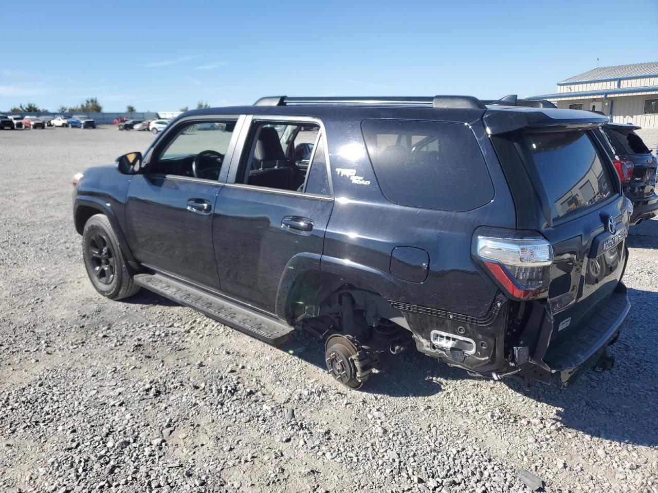 2023 Toyota 4Runner - Image 2