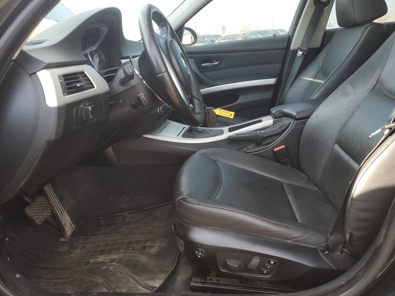 2008 BMW 335 I VIN: WBAVB73528KY65100 Lot: 76027744