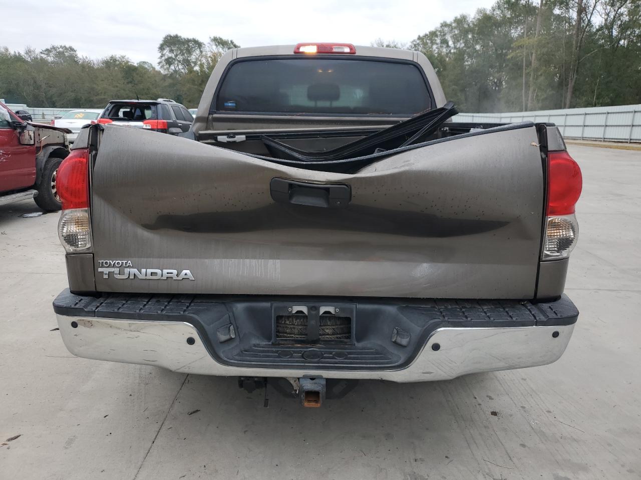 2007 Toyota Tundra - Image 6