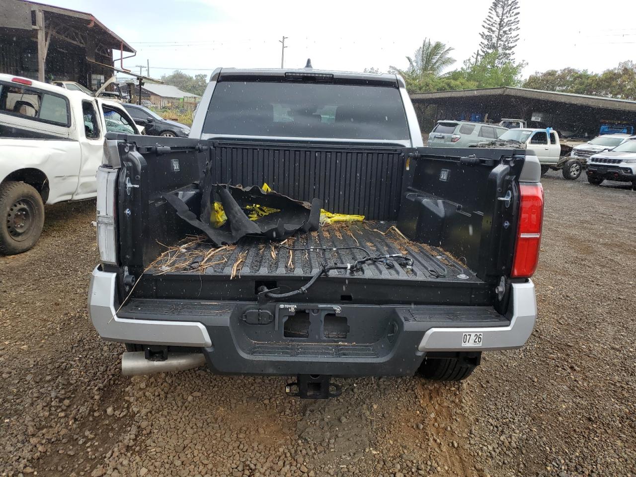 3TYLB5JN2RT025611 2024 Toyota Tacoma Double Cab