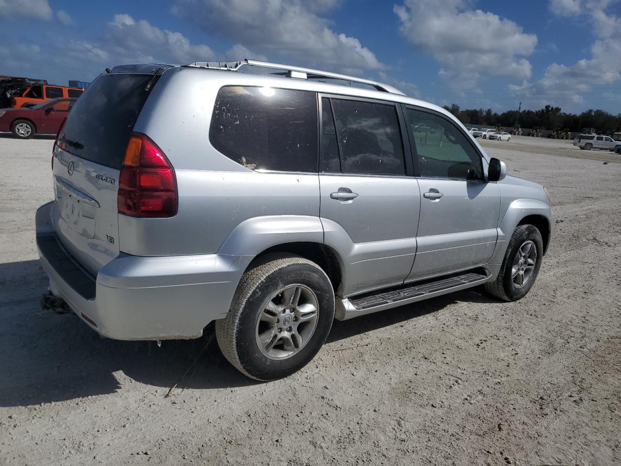 2006 Lexus GX - Image 3