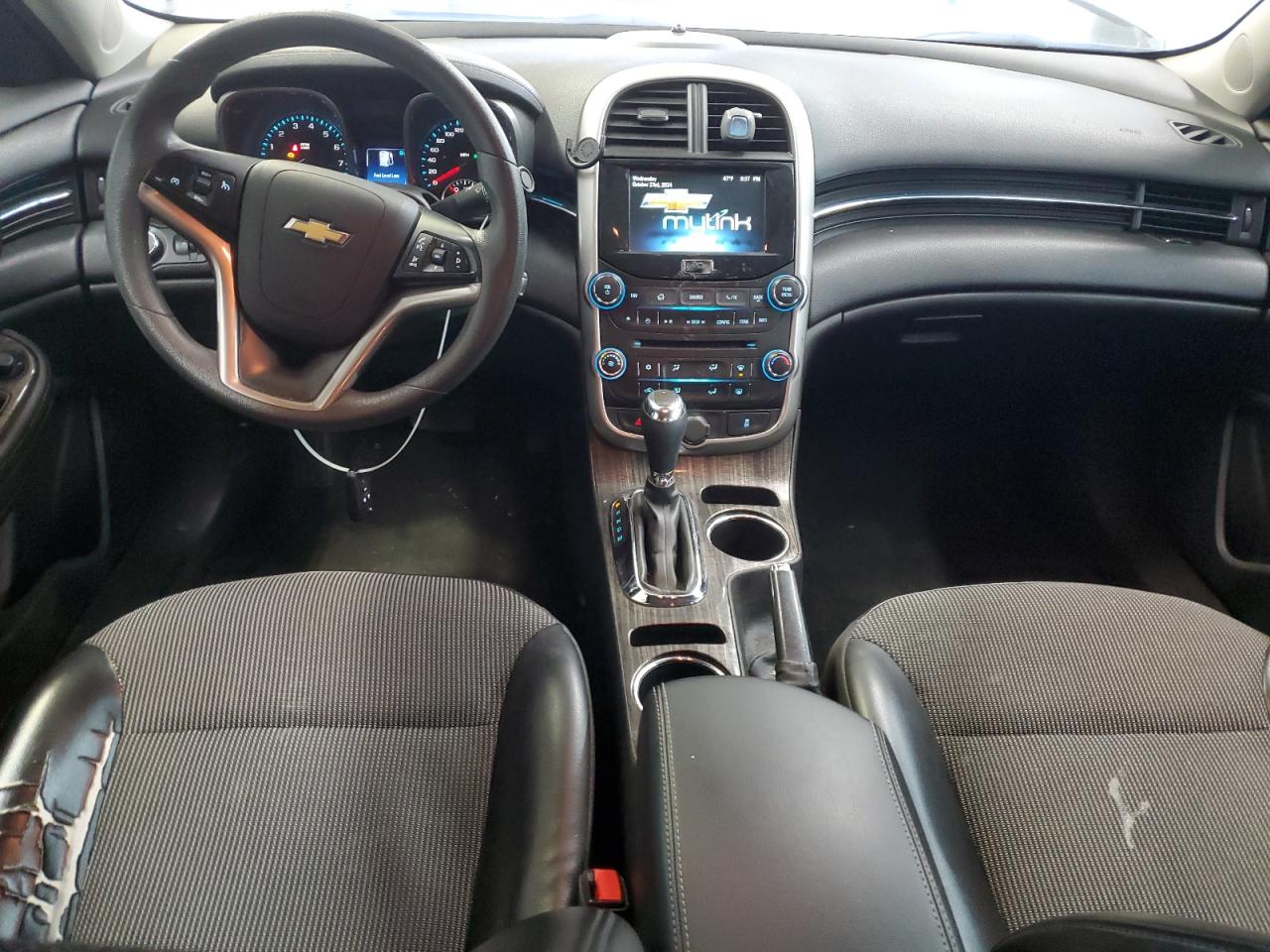 2015 Chevrolet Malibu - Image 8