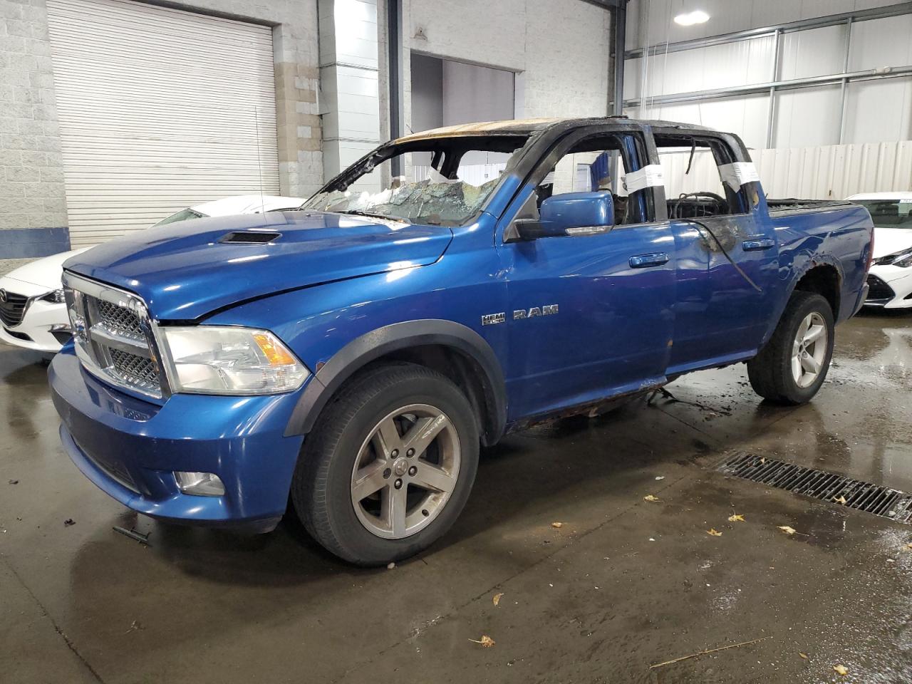 2010 Dodge RAM - Image 1