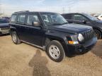 2010 Jeep Patriot Sport продається в Elgin, IL - Normal Wear