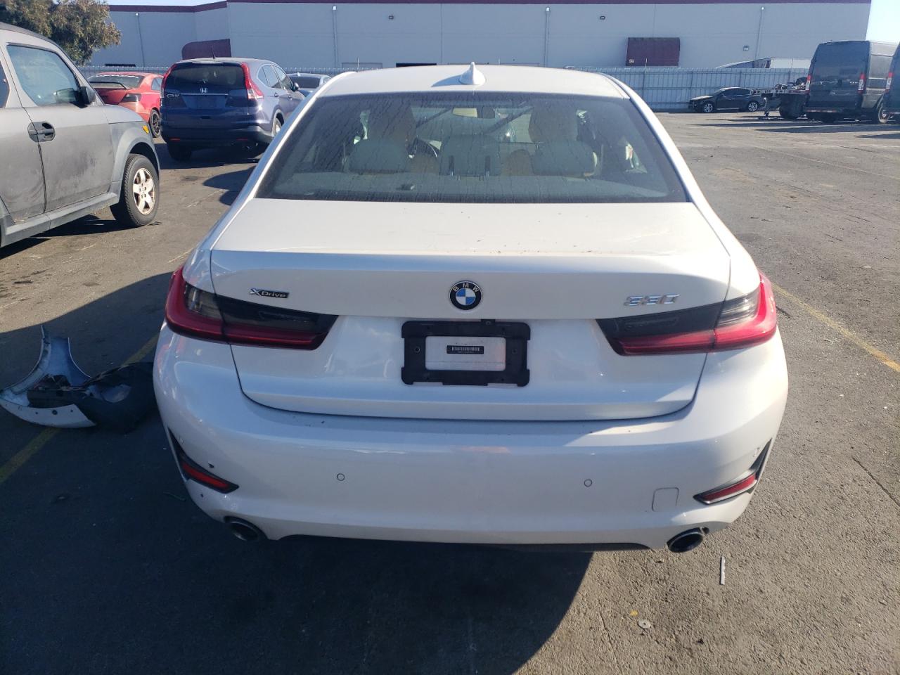 2020 BMW 3er - Image 6