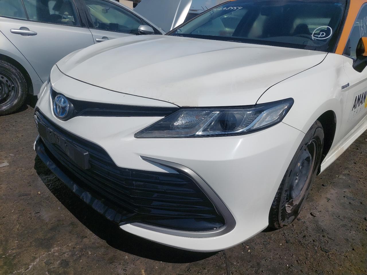 JTNB29HK0R3180486 - 2024 Toyota CAMRY - #76648554