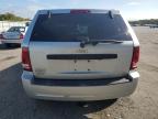 2008 Jeep Grand Cherokee Laredo იყიდება Glassboro-ში, NJ - Front End