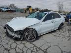 2020 Mercedes-Benz C 43 Amg en Venta en Kansas City, KS - Rollover