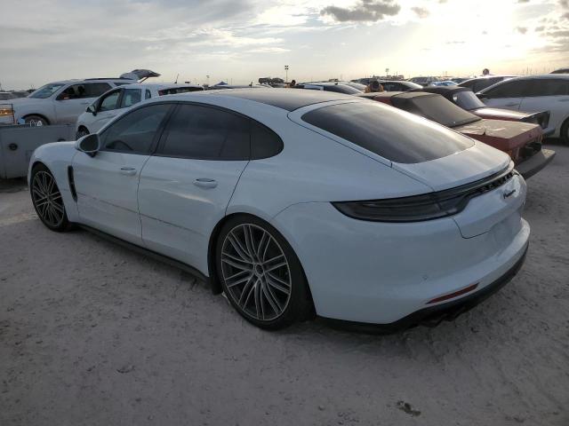 WP0AJ2A77PL103790 Porsche Panamera B 2