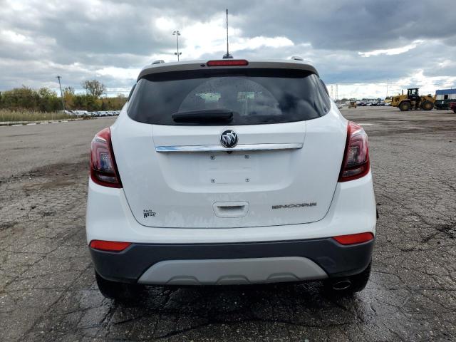  BUICK ENCORE 2019 Білий