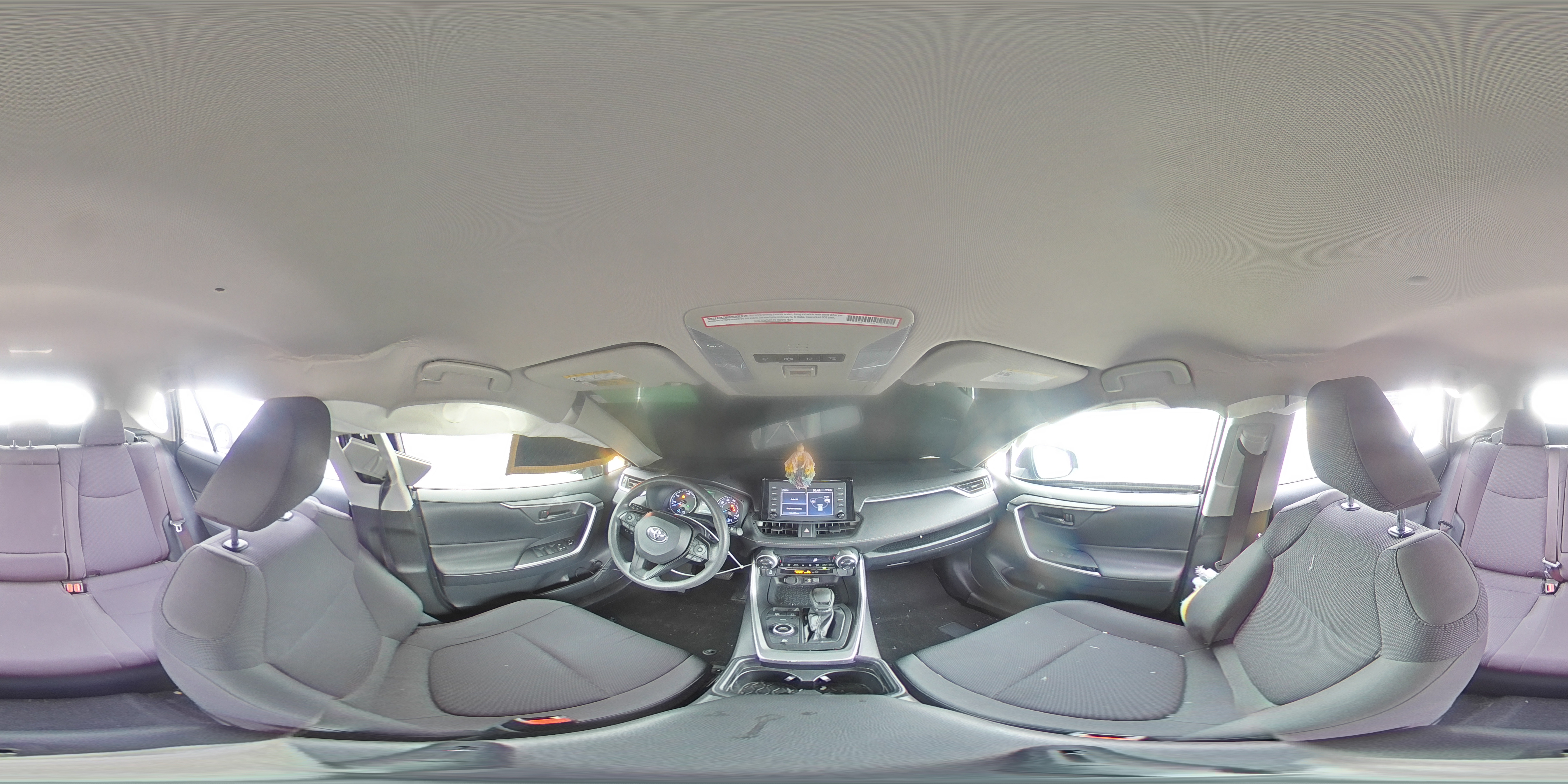 2019 Toyota RAV 4 - Image 14
