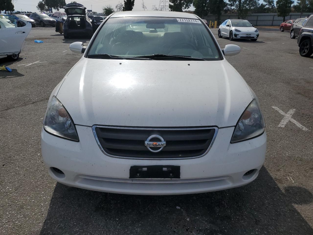 2003 Nissan Altima - Image 5