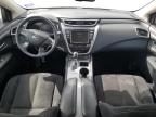 2021 Nissan Murano Sv for Sale in Taylor, TX - Side