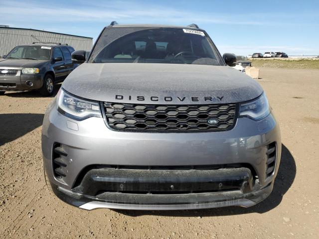 2022 LAND ROVER DISCOVERY S R-DYNAMIC