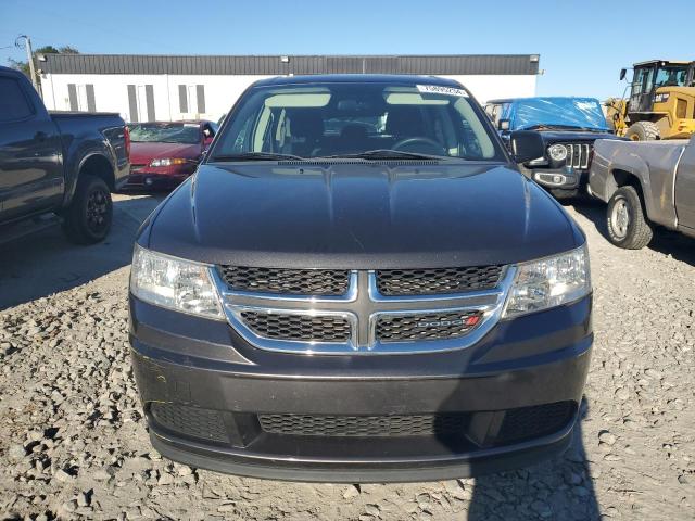  DODGE JOURNEY 2015 Сірий