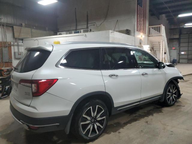  HONDA PILOT 2020 White