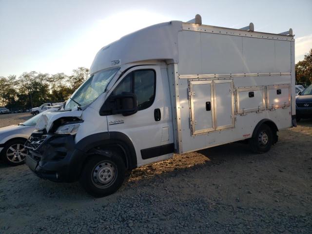 2023 Ram Promaster 3500 3500 Standard