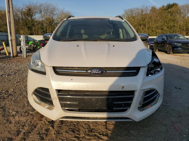  FORD ESCAPE 2014 White