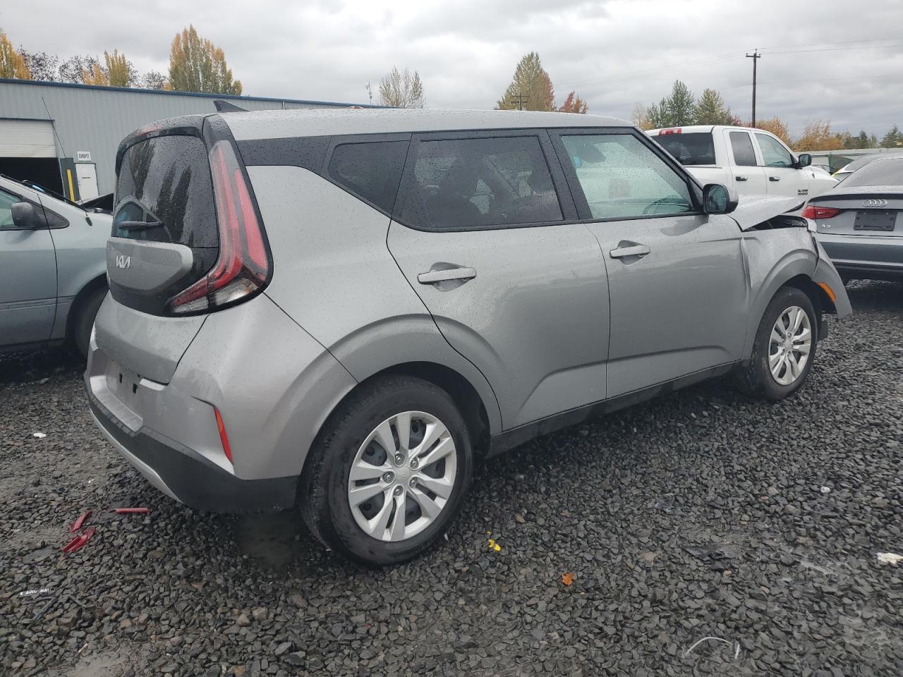 2023 Kia Soul - Image 3