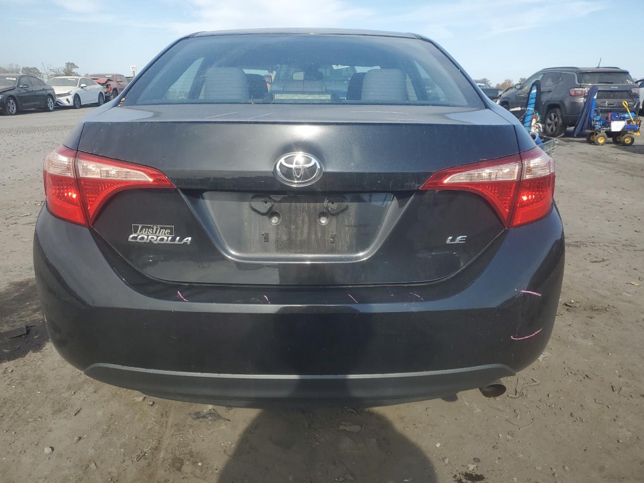2018 Toyota Corolla - Image 6
