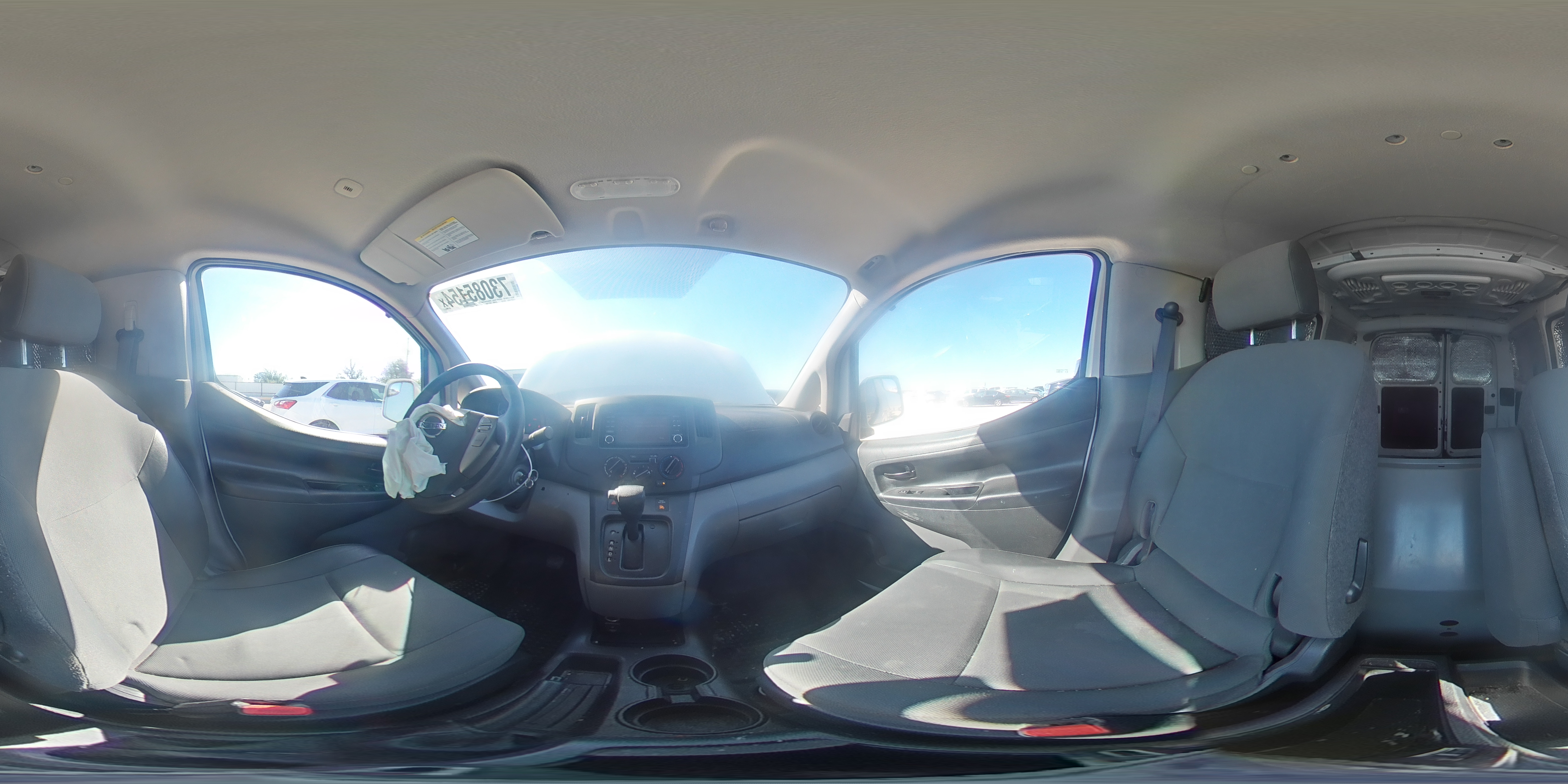 2019 Nissan Nv200 2.5S VIN: 3N6CM0KN6KK706005 Lot: 73085154